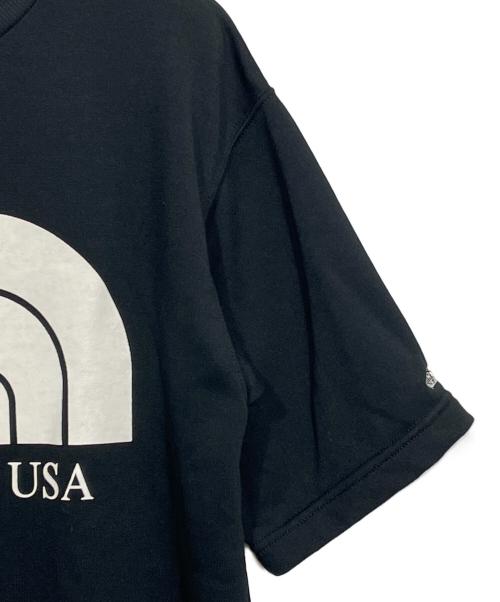 THE NORTHFACE PURPLELABEL（ザ・ノースフェイス パープルレーベル）THE NORTHFACE PURPLELABEL (ザ・ノースフェイス パープルレーベル) Tシャツ サイズ:S 未使用品の古着・服飾アイテム