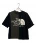 THE NORTHFACE PURPLELABEL（ザ・ノースフェイス パープルレーベル）の古着「Tシャツ」