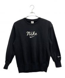 NIKE（ナイキ）の古着「スウェット」｜ブラック