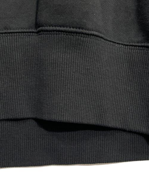 NIKE（ナイキ）NIKE (ナイキ) スウェット ブラック サイズ:Sの古着・服飾アイテム