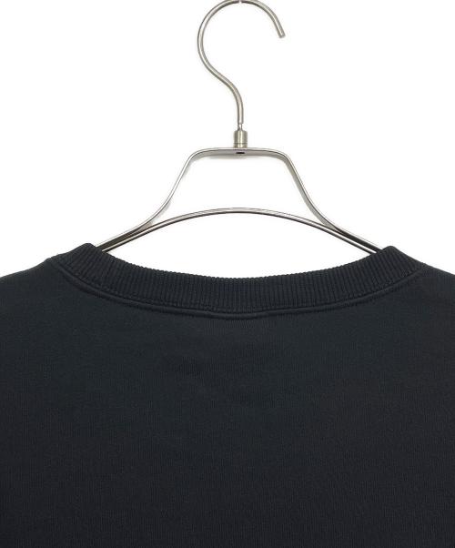 NIKE（ナイキ）NIKE (ナイキ) スウェット ブラック サイズ:Sの古着・服飾アイテム