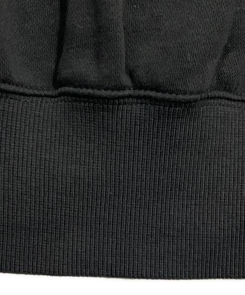 NIKE（ナイキ）NIKE (ナイキ) スウェット ブラック サイズ:Sの古着・服飾アイテム