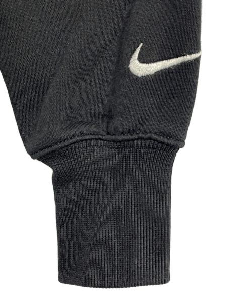 NIKE（ナイキ）NIKE (ナイキ) スウェット ブラック サイズ:Sの古着・服飾アイテム