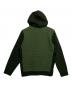 Patagonia (パタゴニア) ステッカー アップライザル フーディ グリーン サイズ:S：7000円