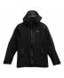 Patagonia（パタゴニア）の古着「マウンテンパーカー」｜ブラック