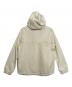 Patagonia (パタゴニア) ファンホッガーズアノラックパーカー ベージュ サイズ:S：15000円