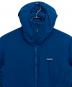 Patagonia (パタゴニア) ナノエアフーディ ネイビー サイズ:S：15000円