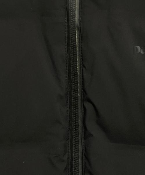 Patagonia（パタゴニア）Patagonia (パタゴニア) ジャクソングレイシャーダウンジャケット ブラック サイズ:Sの古着・服飾アイテム