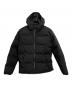 Patagonia（パタゴニア）の古着「ジャクソングレイシャーダウンジャケット」｜ブラック