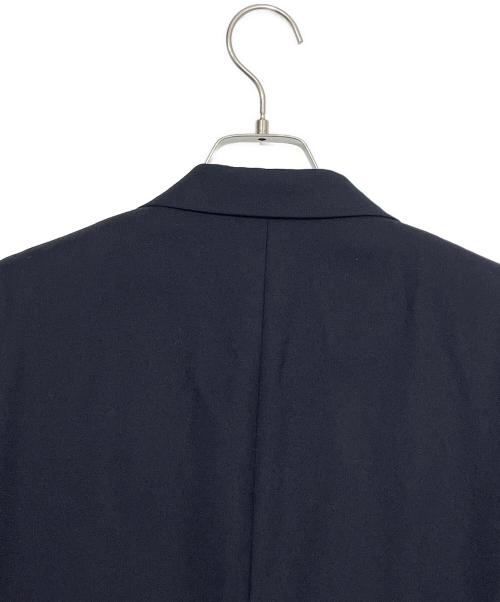 BROOKS BROTHERS（ブルックスブラザーズ）BROOKS BROTHERS (ブルックスブラザーズ) ウールテーラードジャケット ネイビー サイズ:不明の古着・服飾アイテム