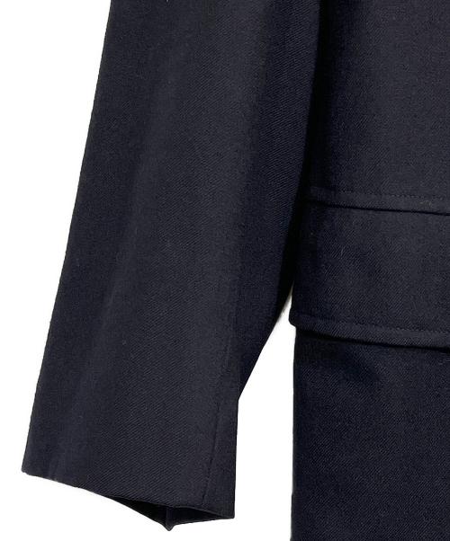 BROOKS BROTHERS（ブルックスブラザーズ）BROOKS BROTHERS (ブルックスブラザーズ) ウールテーラードジャケット ネイビー サイズ:不明の古着・服飾アイテム