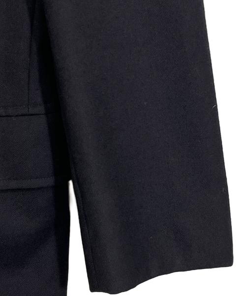 BROOKS BROTHERS（ブルックスブラザーズ）BROOKS BROTHERS (ブルックスブラザーズ) ウールテーラードジャケット ネイビー サイズ:不明の古着・服飾アイテム