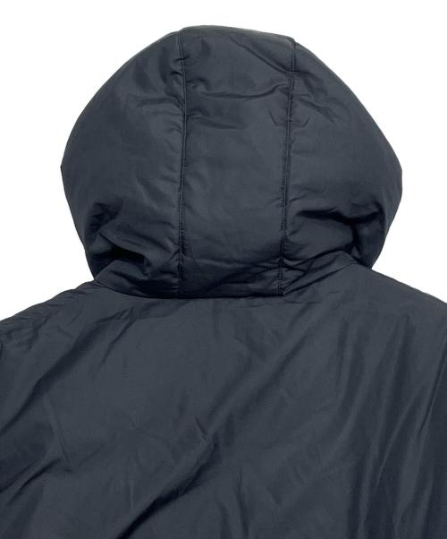 MIZUNO（ミズノ）MIZUNO (ミズノ) ベンチコート ブラック サイズ:2XLの古着・服飾アイテム