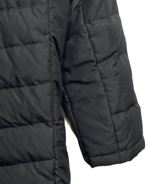 MIZUNO（ミズノ）MIZUNO (ミズノ) ベンチコート ブラック サイズ:2XLの古着・服飾アイテム