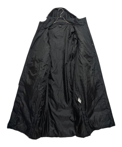 MIZUNO（ミズノ）MIZUNO (ミズノ) ベンチコート ブラック サイズ:2XLの古着・服飾アイテム