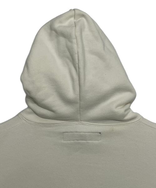 NEIGHBORHOOD（ネイバーフッド）NEIGHBORHOOD (ネイバーフッド) パーカー アイボリー サイズ:Mの古着・服飾アイテム