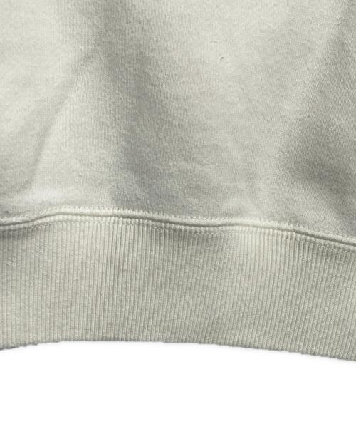 NEIGHBORHOOD（ネイバーフッド）NEIGHBORHOOD (ネイバーフッド) パーカー アイボリー サイズ:Mの古着・服飾アイテム