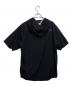 DAIWA (ダイワ) レインジャケット ブラック サイズ:XL：5000円