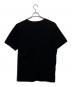 Vivienne Westwood (ヴィヴィアンウエストウッド) 半袖カットソー ブラック サイズ:48：6000円