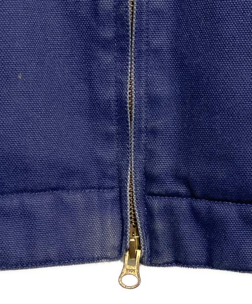 Carhartt WIP（カーハート ワーク イン プログレス）Carhartt WIP (カーハート ワーク イン プログレス) デトロイトジャケット ネイビー サイズ:Lの古着・服飾アイテム