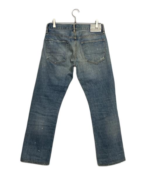 Ron Herman（ロンハーマン）Ron Herman (ロンハーマン) デニムパンツ インディゴ サイズ:不明の古着・服飾アイテム