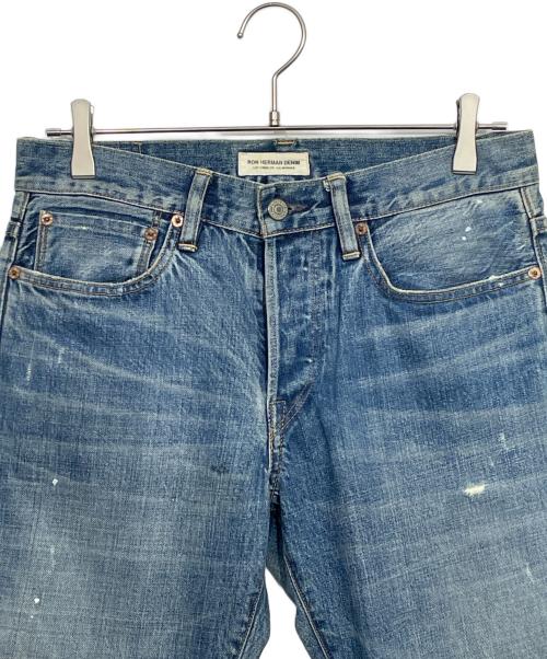 Ron Herman（ロンハーマン）Ron Herman (ロンハーマン) デニムパンツ インディゴ サイズ:不明の古着・服飾アイテム