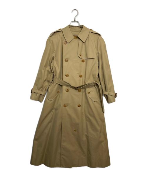 BURBERRY（バーバリー）BURBERRY (バーバリー) トレンチコート サイズ:9ARの古着・服飾アイテム