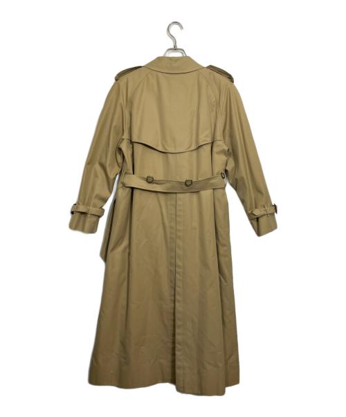 BURBERRY（バーバリー）BURBERRY (バーバリー) トレンチコート サイズ:9ARの古着・服飾アイテム