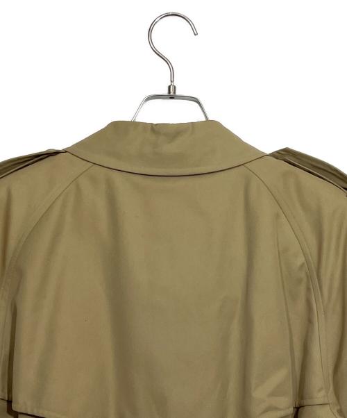 BURBERRY（バーバリー）BURBERRY (バーバリー) トレンチコート サイズ:9ARの古着・服飾アイテム