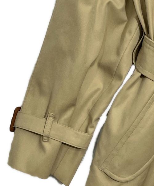 BURBERRY（バーバリー）BURBERRY (バーバリー) トレンチコート サイズ:9ARの古着・服飾アイテム