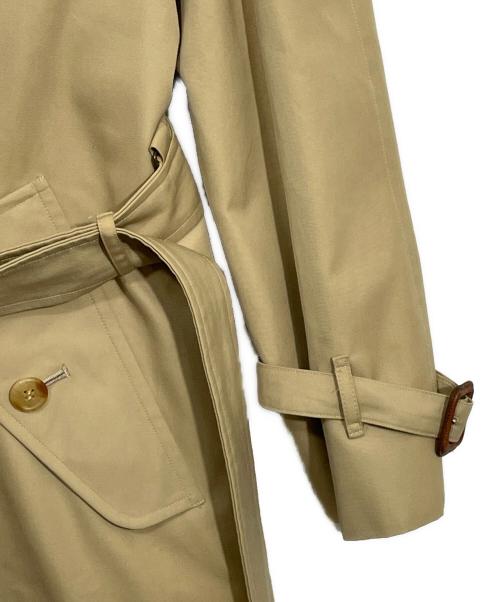 BURBERRY（バーバリー）BURBERRY (バーバリー) トレンチコート サイズ:9ARの古着・服飾アイテム