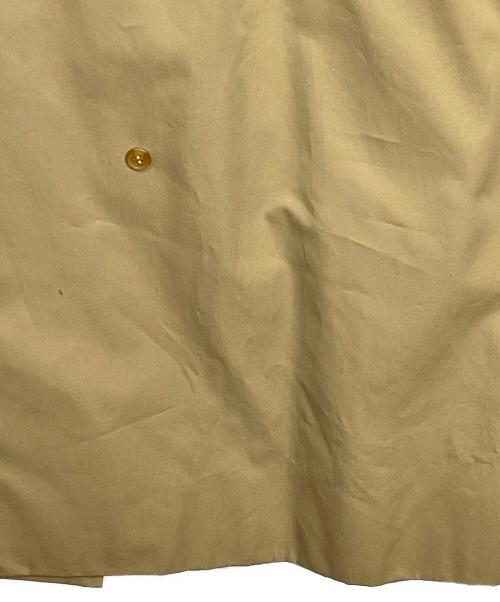 BURBERRY（バーバリー）BURBERRY (バーバリー) トレンチコート サイズ:9ARの古着・服飾アイテム