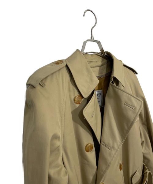 BURBERRY（バーバリー）BURBERRY (バーバリー) トレンチコート サイズ:9ARの古着・服飾アイテム