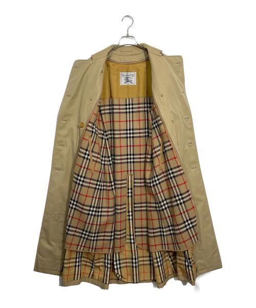 BURBERRY（バーバリー）BURBERRY (バーバリー) トレンチコート サイズ:9ARの古着・服飾アイテム