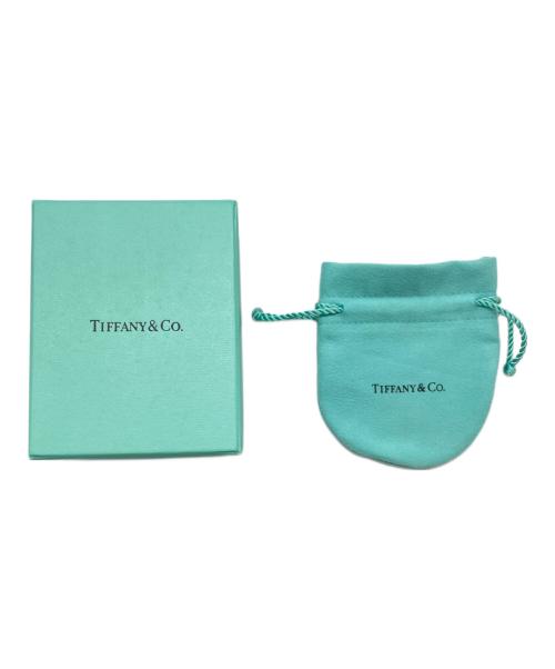 TIFFANY & Co.（ティファニー）TIFFANY & Co. (ティファニー) リング サイズ:11号の古着・服飾アイテム