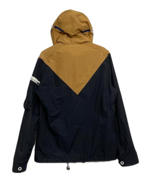 yoshio kubo（ヨシオクボ）yoshio kubo (ヨシオクボ) ナイロンジャケット サイズ:2の古着・服飾アイテム