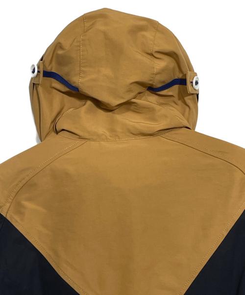 yoshio kubo（ヨシオクボ）yoshio kubo (ヨシオクボ) ナイロンジャケット サイズ:2の古着・服飾アイテム