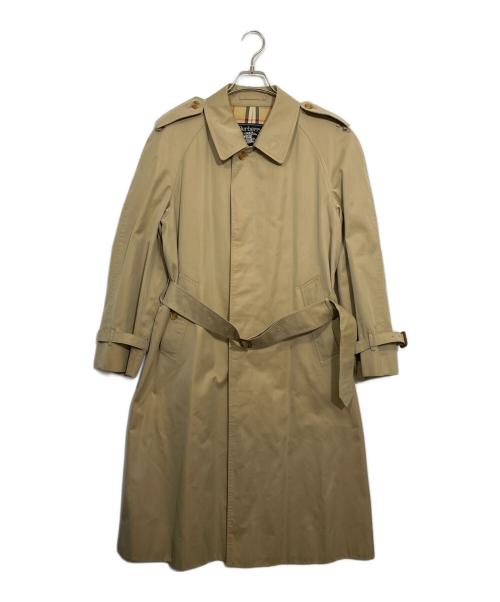 Burberry's（バーバリーズ）Burberry's (バーバリーズ) トレンチコート ベージュ サイズ:不明の古着・服飾アイテム