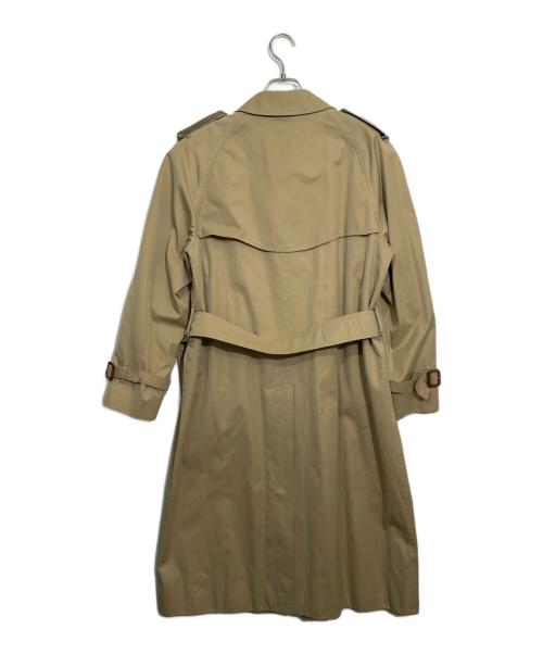 Burberry's（バーバリーズ）Burberry's (バーバリーズ) トレンチコート ベージュ サイズ:不明の古着・服飾アイテム