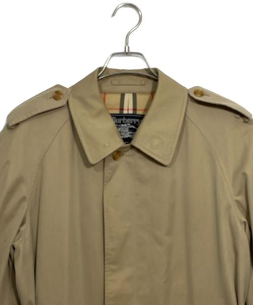 Burberry's（バーバリーズ）Burberry's (バーバリーズ) トレンチコート ベージュ サイズ:不明の古着・服飾アイテム