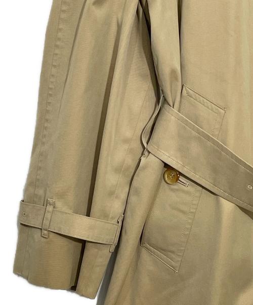 Burberry's（バーバリーズ）Burberry's (バーバリーズ) トレンチコート ベージュ サイズ:不明の古着・服飾アイテム