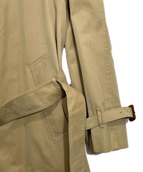 Burberry's（バーバリーズ）Burberry's (バーバリーズ) トレンチコート ベージュ サイズ:不明の古着・服飾アイテム