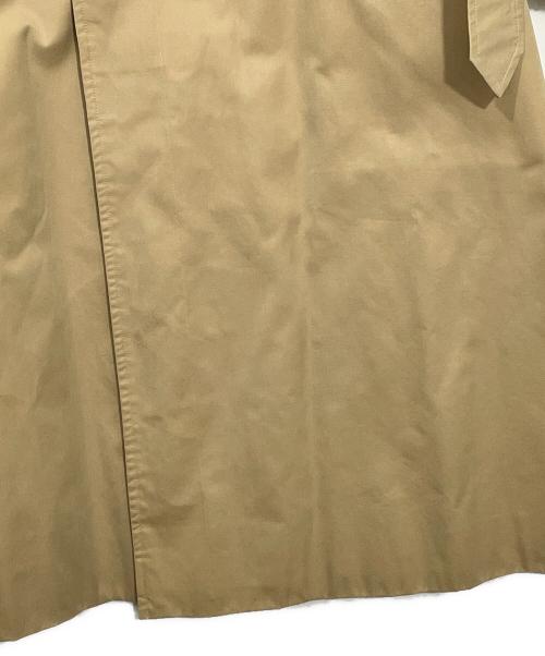 Burberry's（バーバリーズ）Burberry's (バーバリーズ) トレンチコート ベージュ サイズ:不明の古着・服飾アイテム