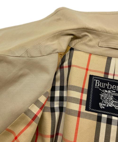 Burberry's（バーバリーズ）Burberry's (バーバリーズ) トレンチコート ベージュ サイズ:不明の古着・服飾アイテム
