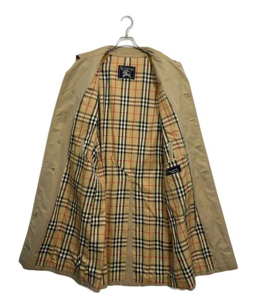 Burberry's（バーバリーズ）Burberry's (バーバリーズ) トレンチコート ベージュ サイズ:不明の古着・服飾アイテム