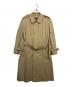 Burberry's（バーバリーズ）の古着「トレンチコート」｜ベージュ