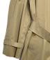 中古・古着 Burberry's (バーバリーズ) トレンチコート ベージュ サイズ:不明：8000円
