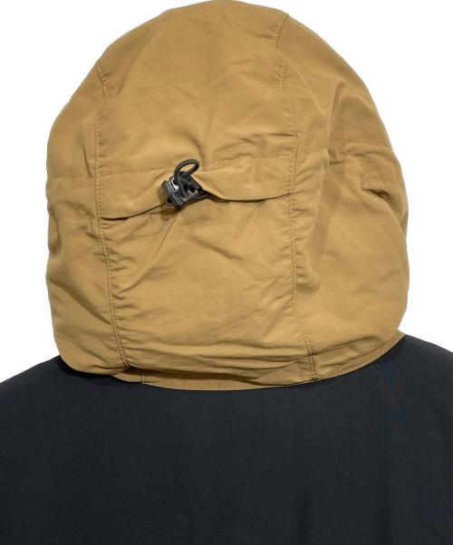 Columbia（コロンビア）Columbia (コロンビア) ナイロンジャケット ブラウン サイズ:Mの古着・服飾アイテム