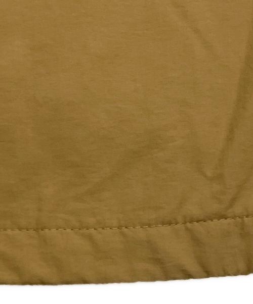 Columbia（コロンビア）Columbia (コロンビア) ナイロンジャケット ブラウン サイズ:Mの古着・服飾アイテム