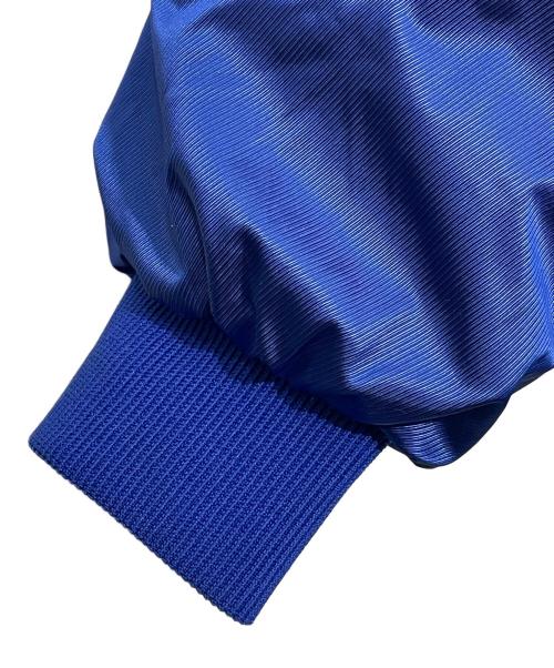 KAPPA（カッパ）KAPPA (カッパ) ベンチコート ブルー サイズ:Lの古着・服飾アイテム